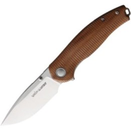 Viper Vale Linerlock Pau Rose