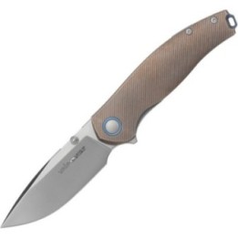 Viper Vale Linerlock Bronze Ti
