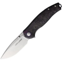Viper Vale Linerlock Purple CF