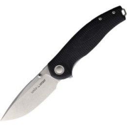 Viper Vale Linerlock BLK SureTouch