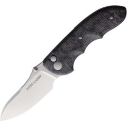 Viper Moon Button Lock Dark Matter