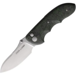 Viper Moon Button Lock Green Matter