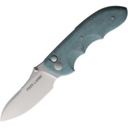 Viper Moon Button Lock Grn Canvas