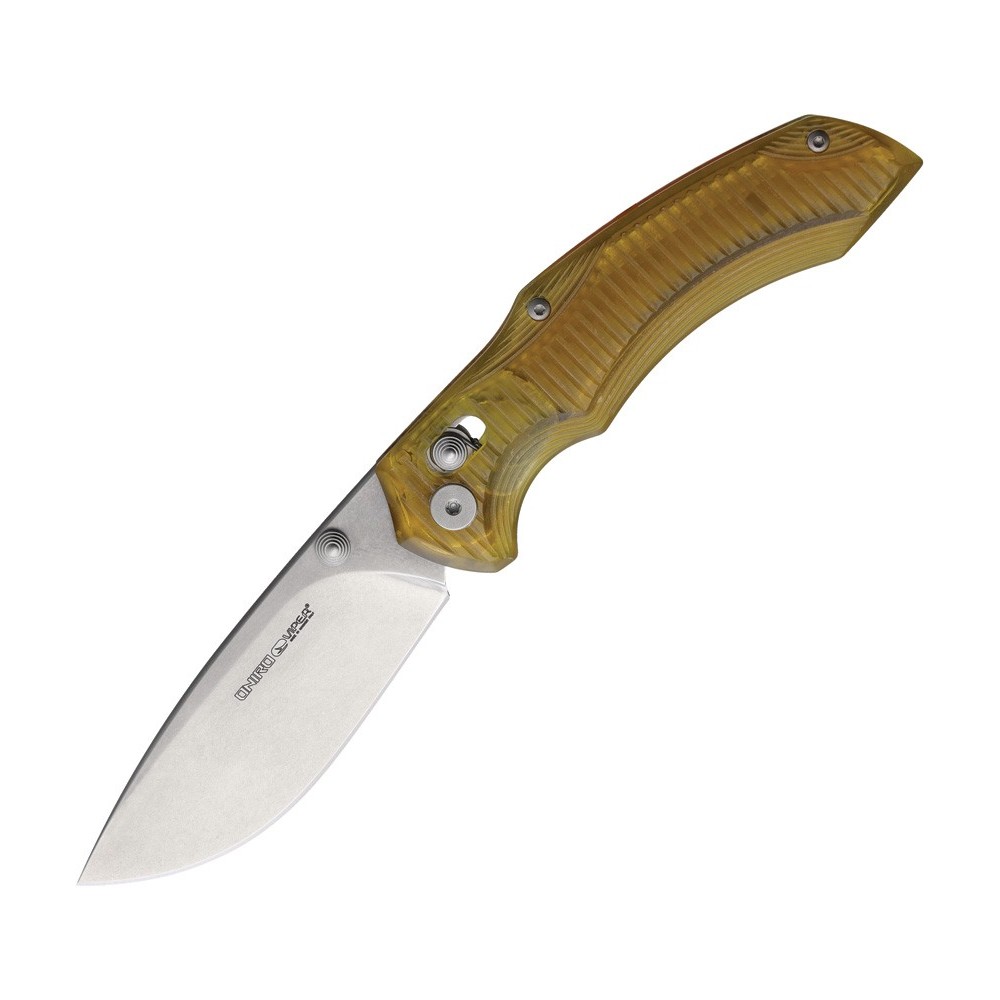 Viper Oniro Crossbar Ultem
