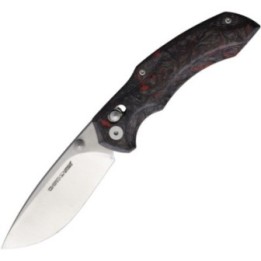 Viper Oniro Crossbar DM Red