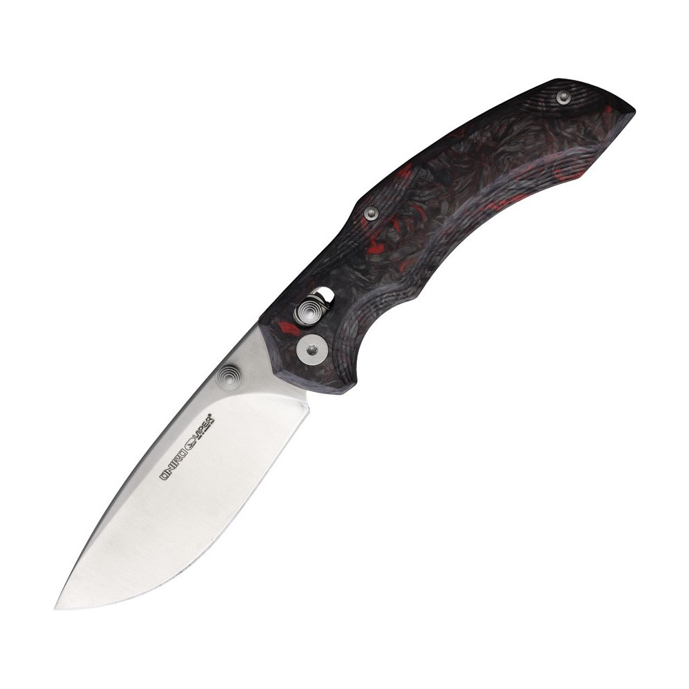 Viper Oniro Crossbar DM Red