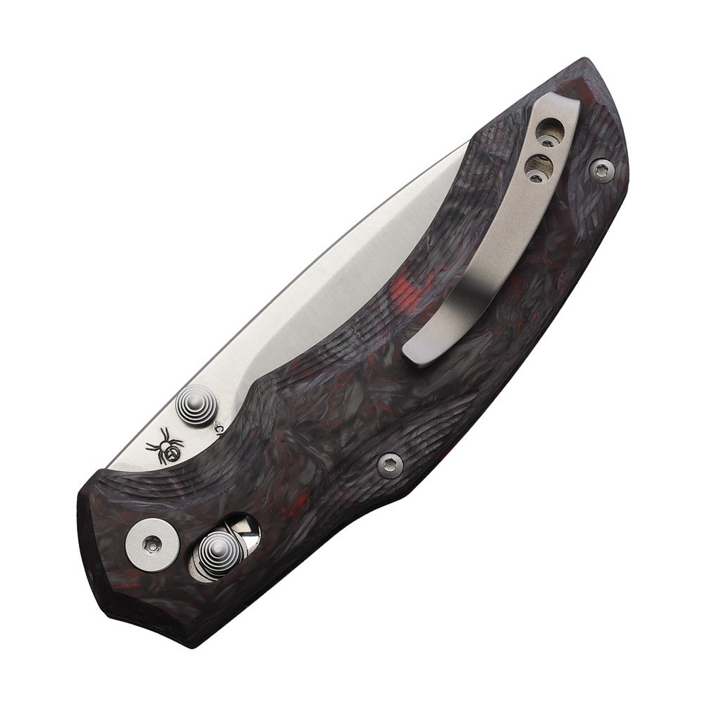 Viper Oniro Crossbar DM Red