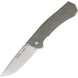Viper Safe A.S.L.S. Linerlock GrnMic
