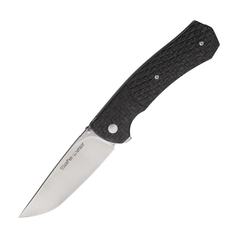 Viper Safe A.S.L.S. Linerlock CF
