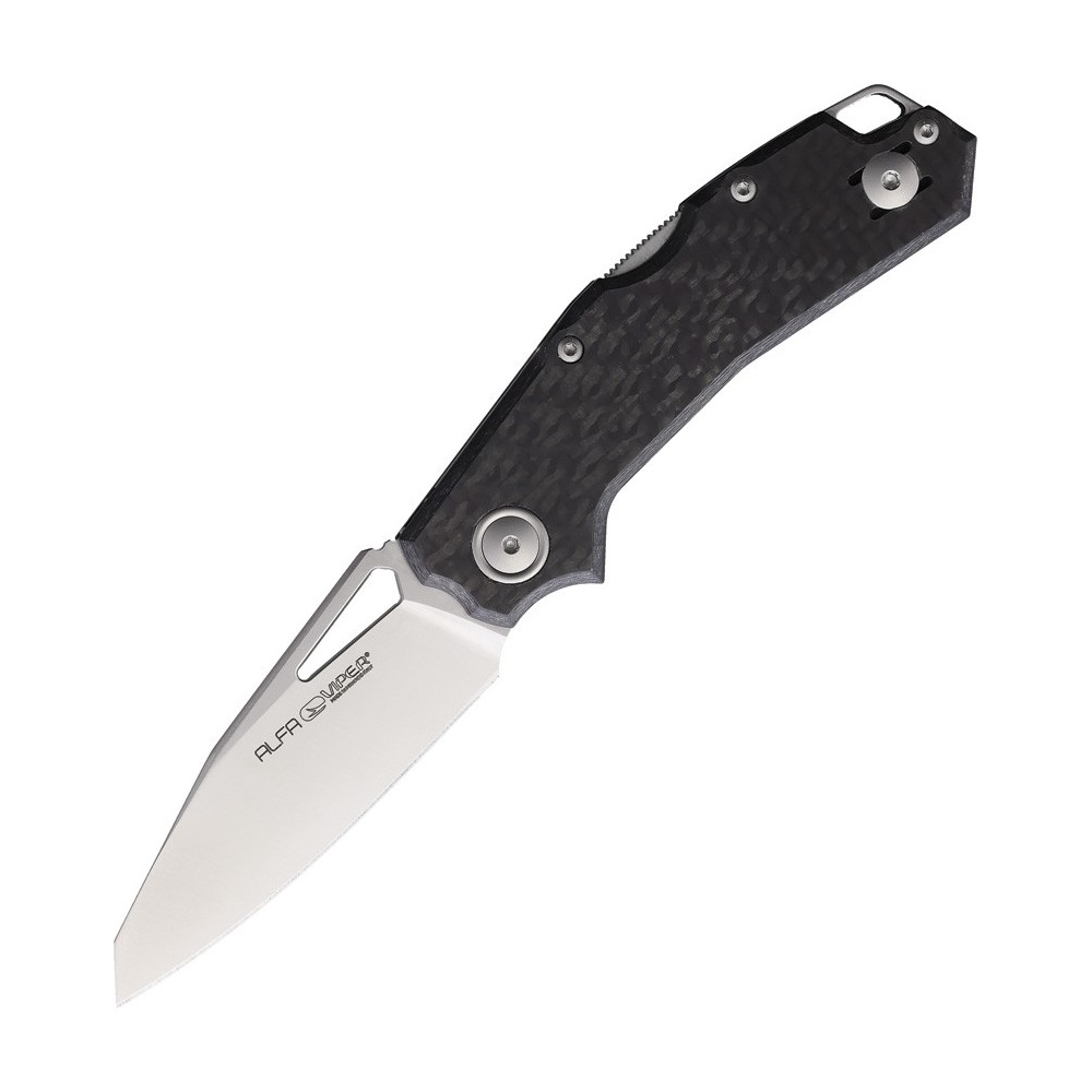Viper Alfa Lockback CF