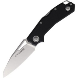 Viper Alfa Lockback Black G10