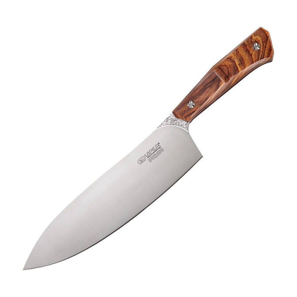 Viper Sakura Carving Knife Bokote