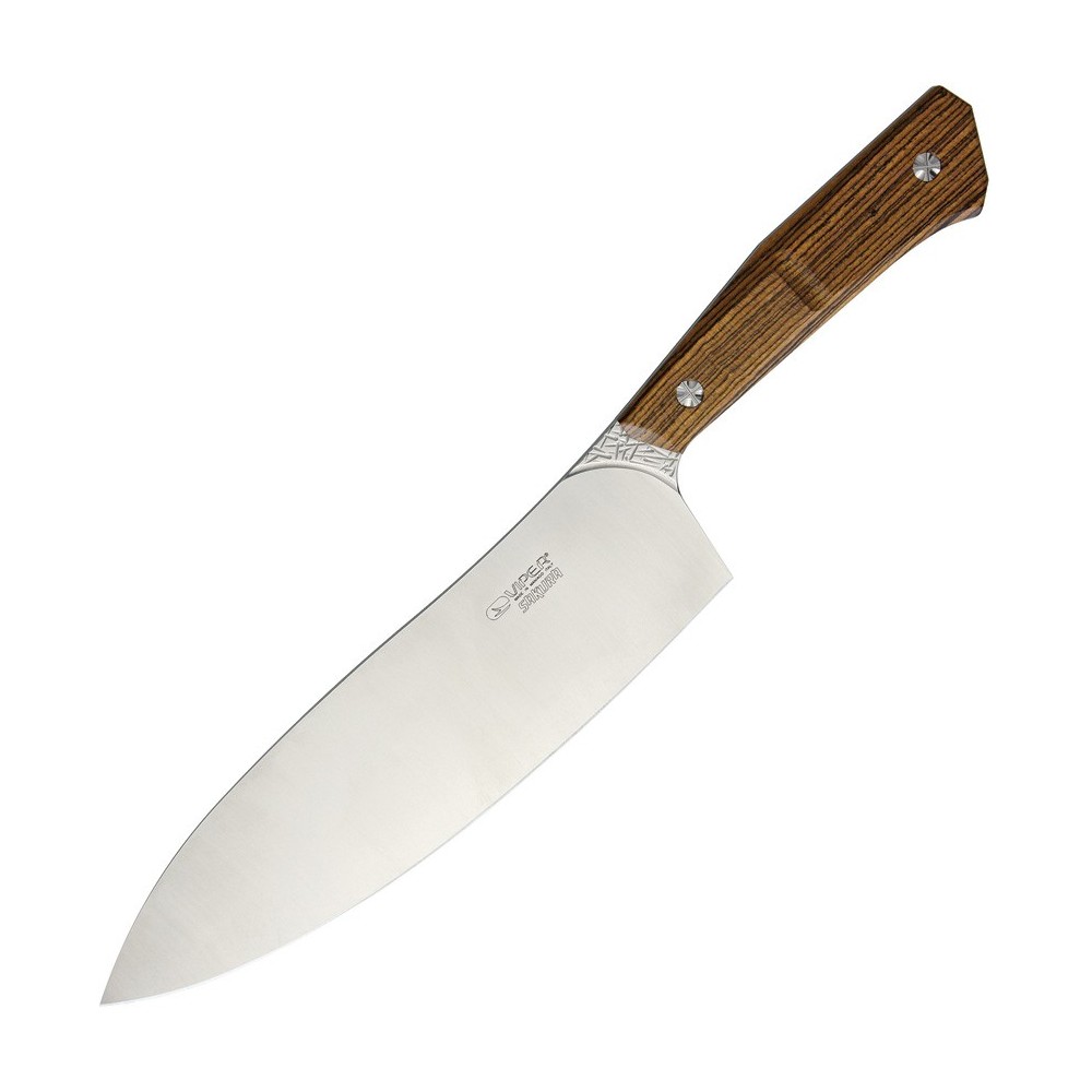 Viper Sakura Chef Knife Bokote