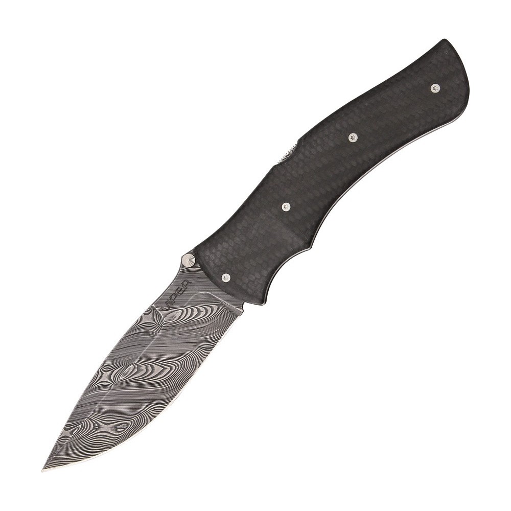 Viper Start SSCT Damascus