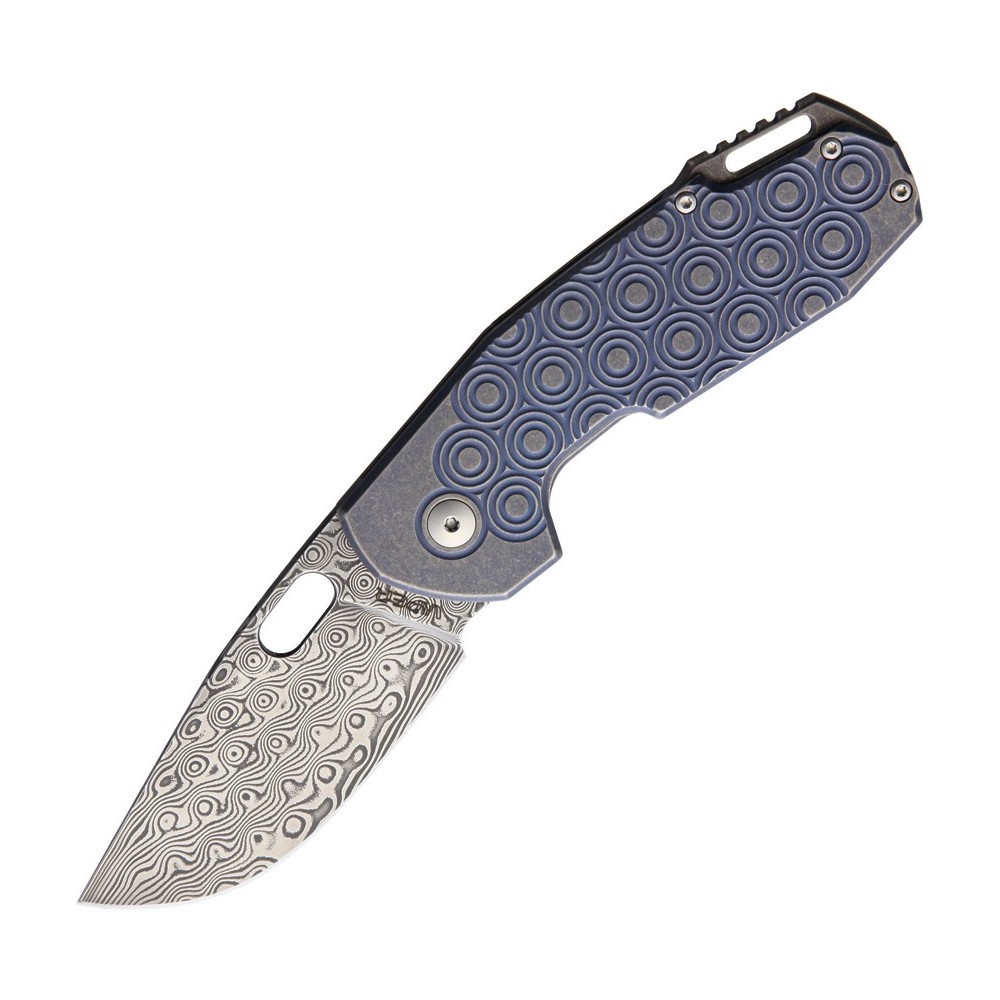 Viper Odino Framelock Blue