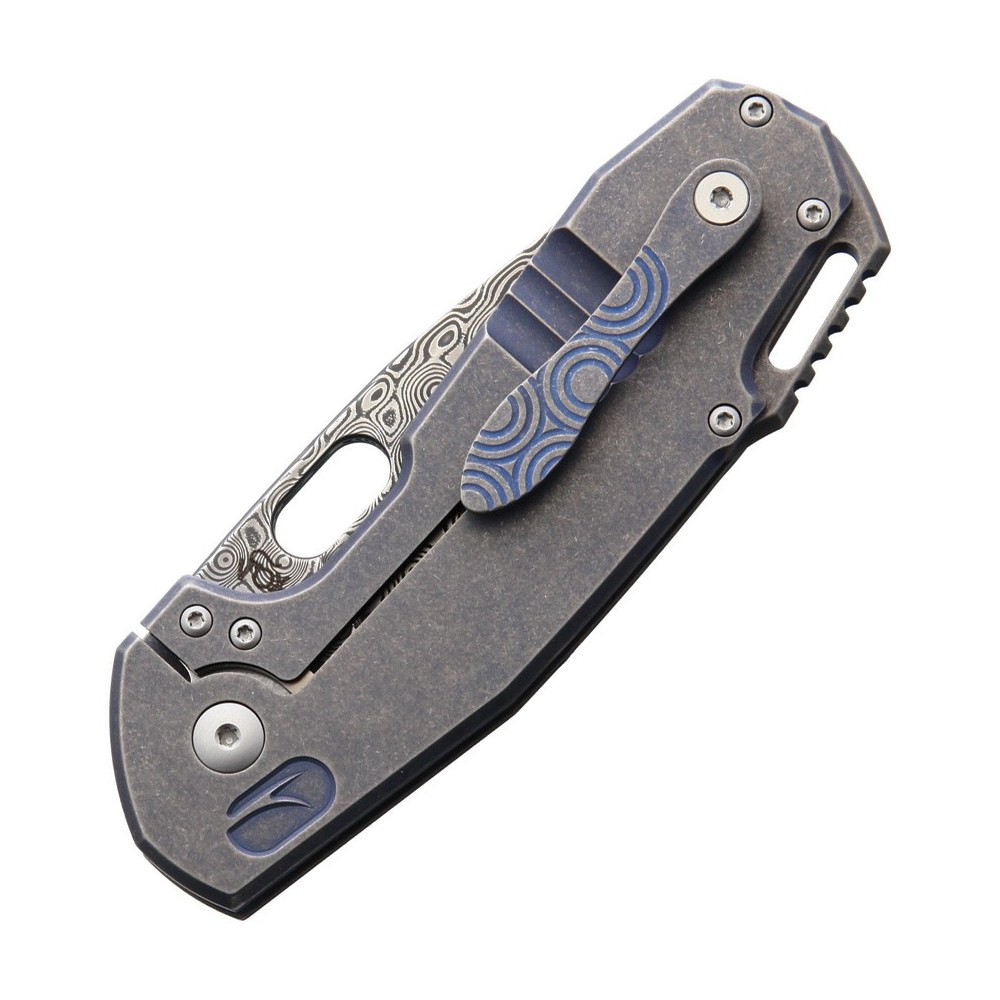 Viper Odino Framelock Blue