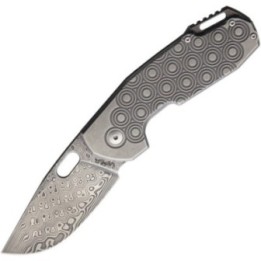 Viper Odino Framelock Gray