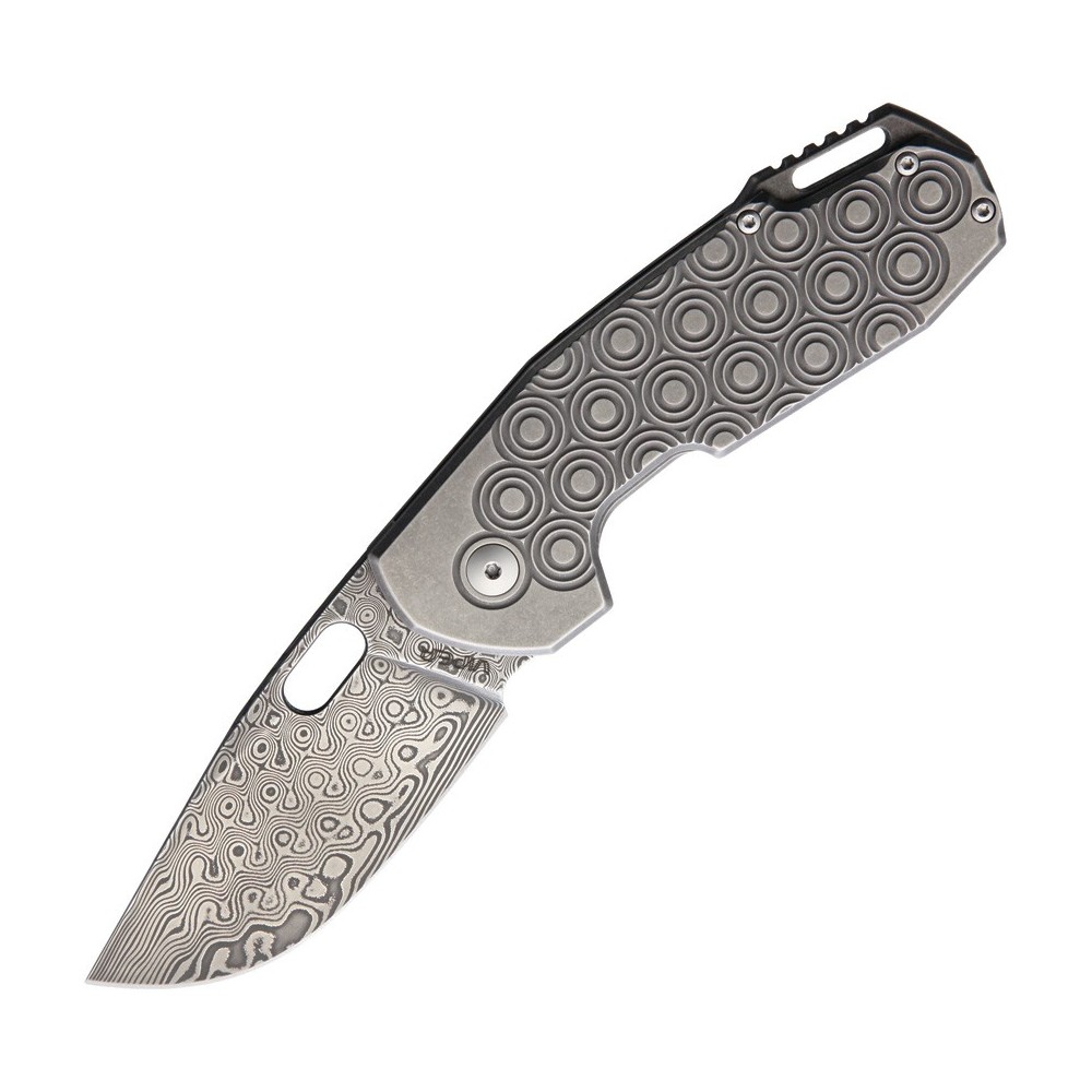 Viper Odino Framelock Gray