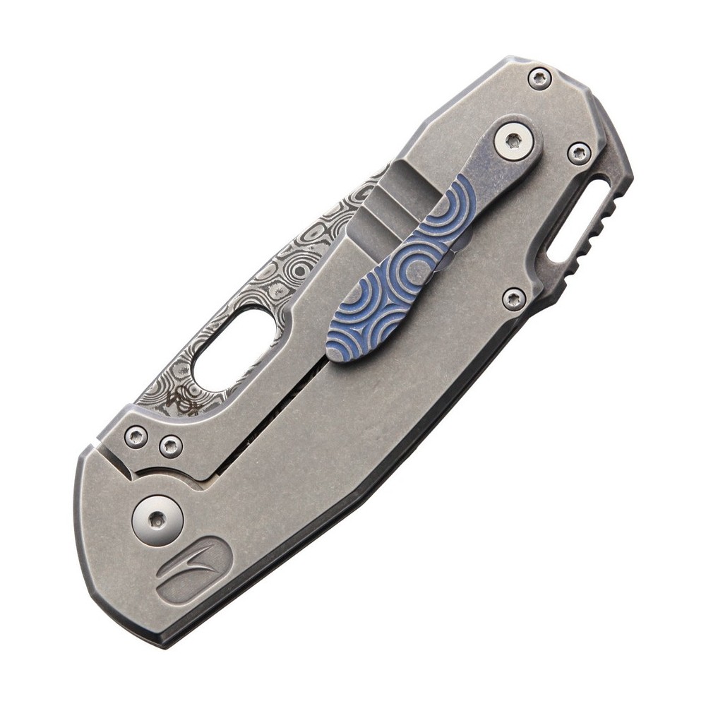 Viper Odino Framelock Gray
