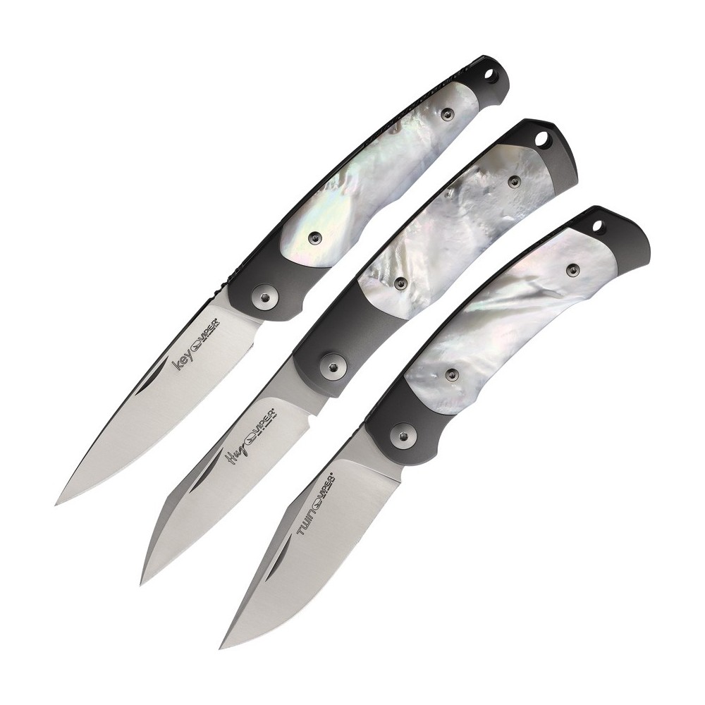 Viper MOP Slip Joint Collection