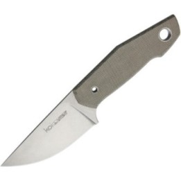 Viper Koi Fixed Blade Micarta