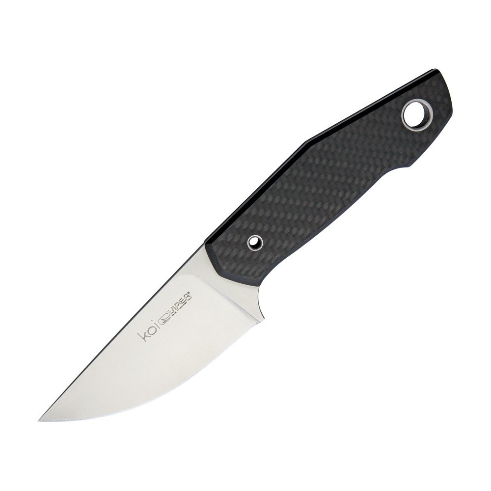 Viper Koi Fixed Blade CF