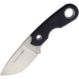 Viper Berus 1 Fixed Blade Black