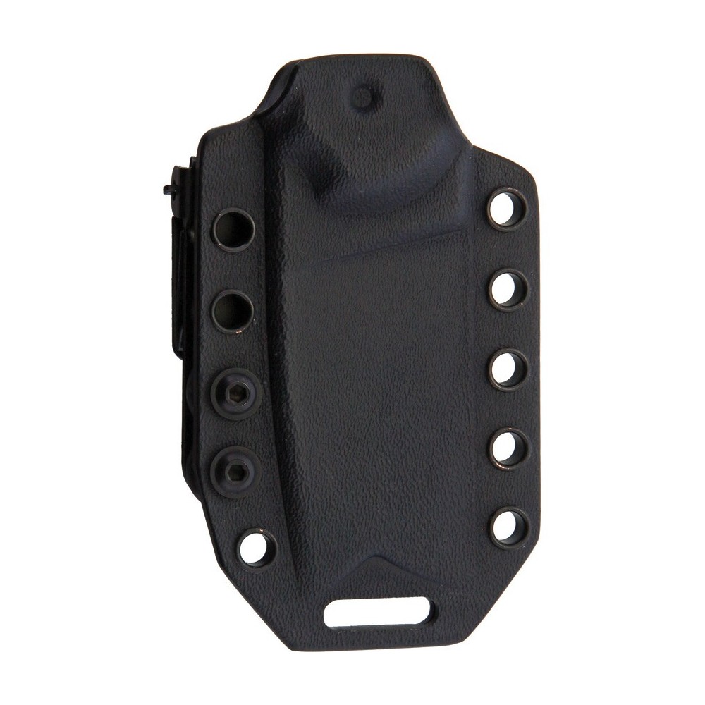 Viper Berus 1 Fixed Blade Black