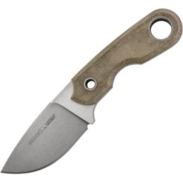 Viper Berus 1 Fixed Blade Green