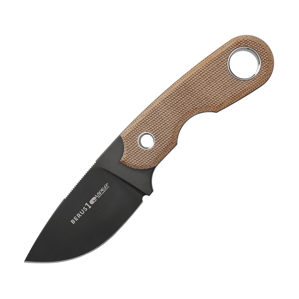 Viper Berus 1 Fixed Blade Nat