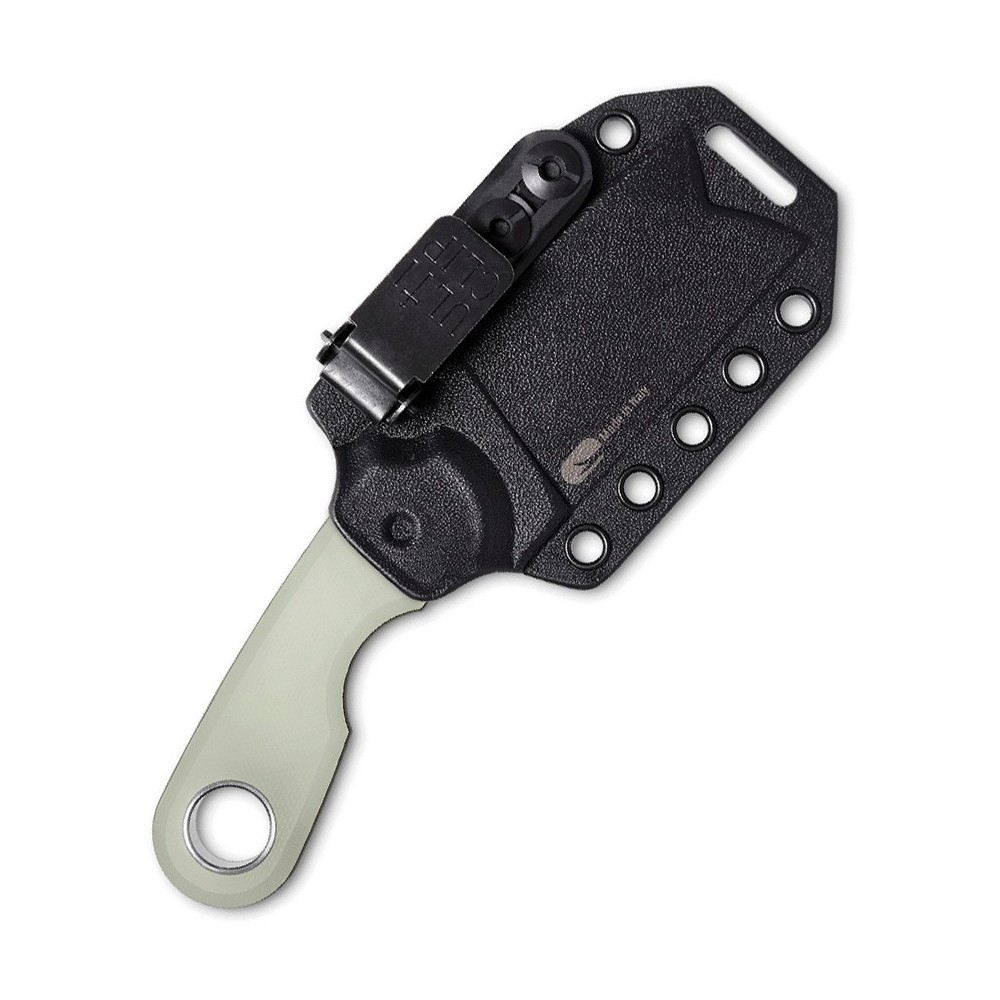 Viper Berus 1 Fixed Blade Jade