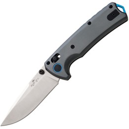 Bear & Son Nekama II Slide Lock Gray