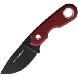 Viper Berus 1 Fixed Blade Red