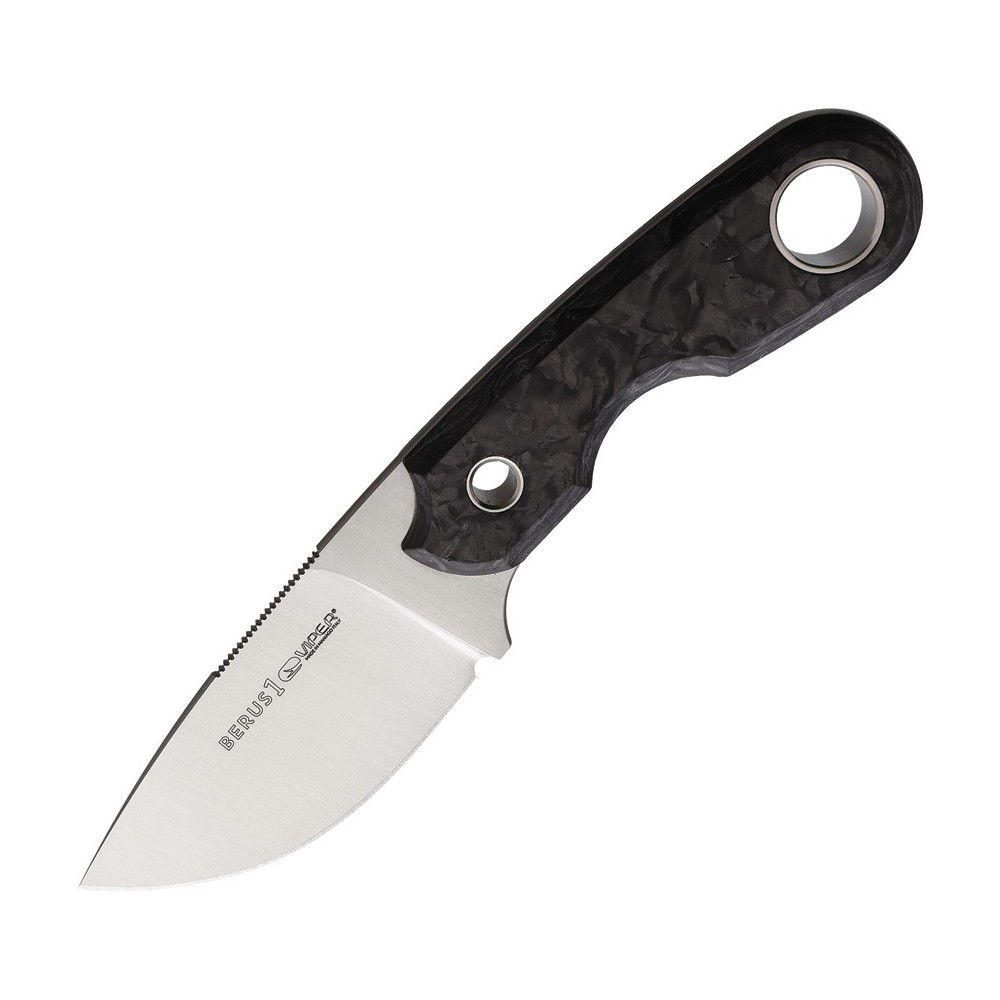 Viper Berus 1 Fixed Blade CF
