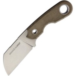 Viper Berus 2 Fixed Blade Green