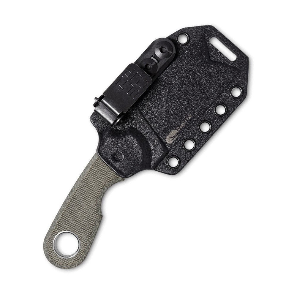 Viper Berus 2 Fixed Blade Grn