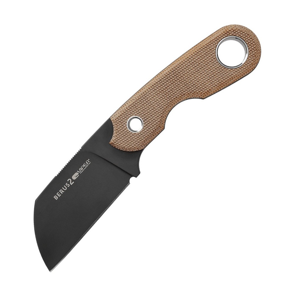 Viper Berus 2 Fixed Blade Ntl