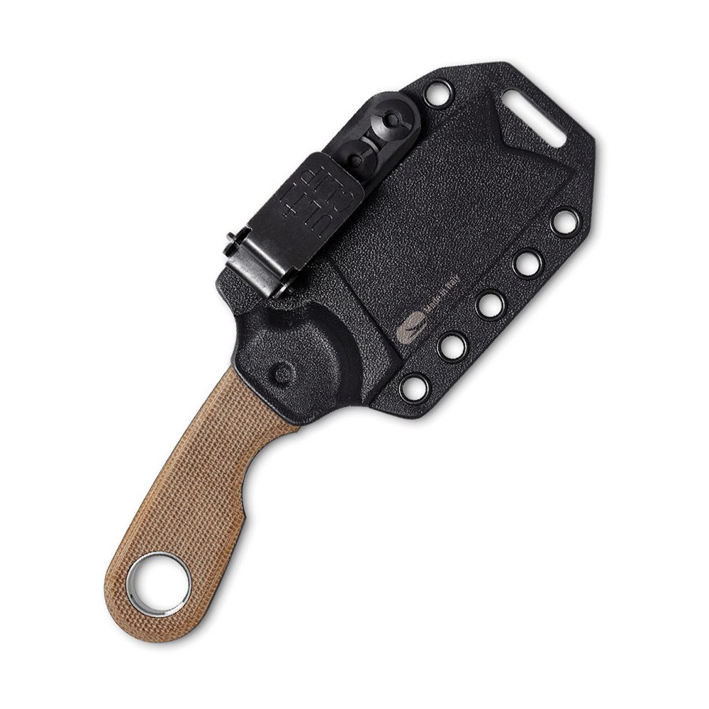Viper Berus 2 Fixed Blade Ntl