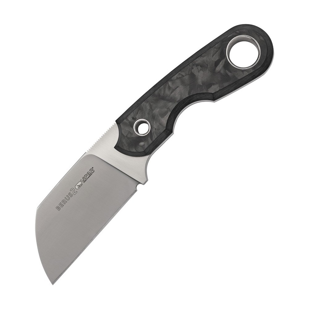 Viper Berus 2 Fixed Blade CF