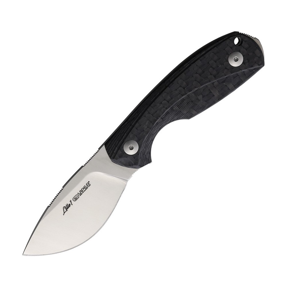 Viper Lille 1 Fixed Blade CF