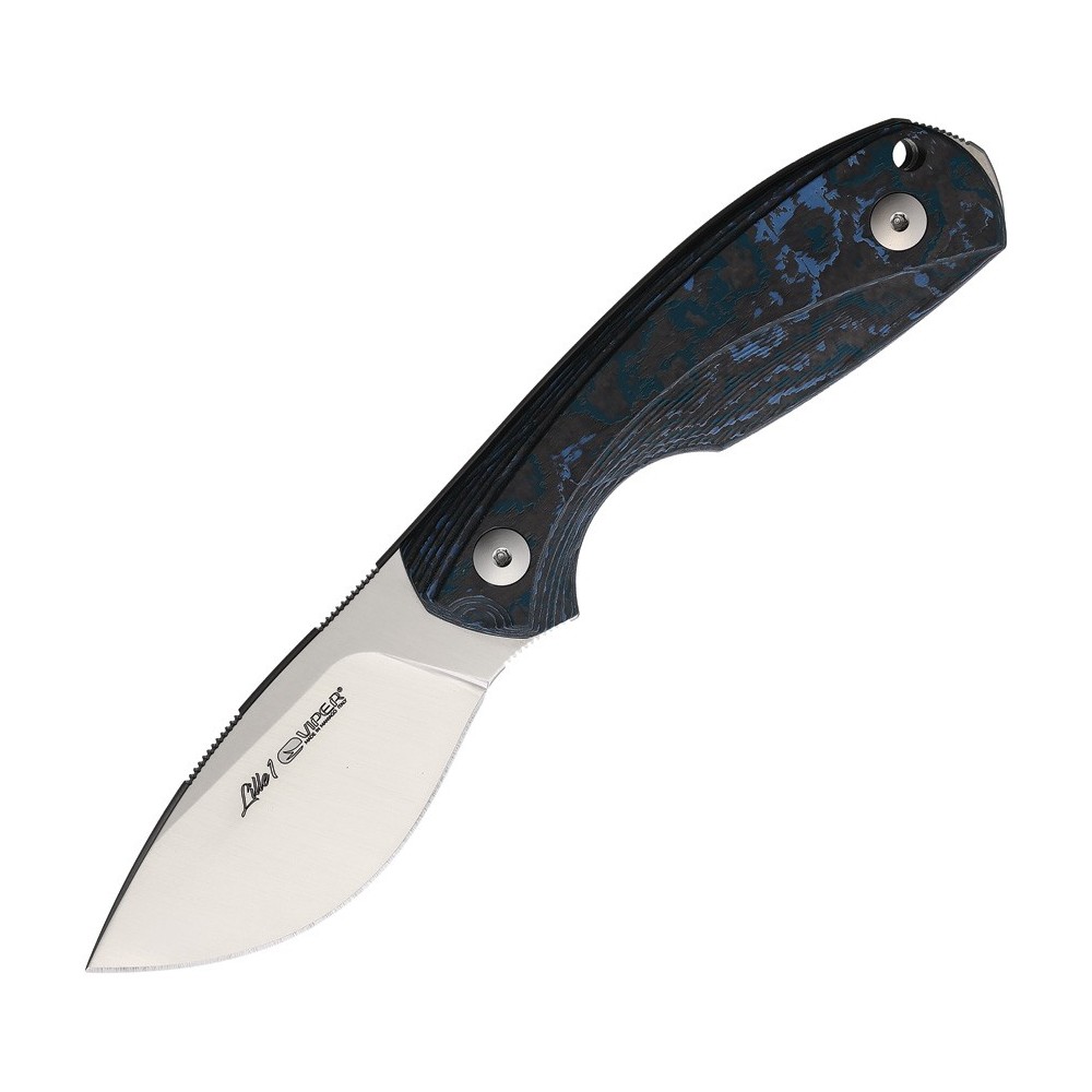 Viper Lille 1 Fixed Blade CF