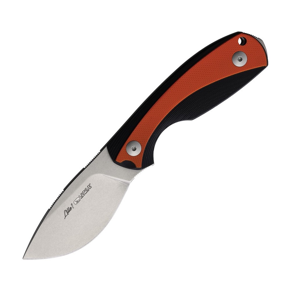 Viper Lille 1 Fixed Blade G10