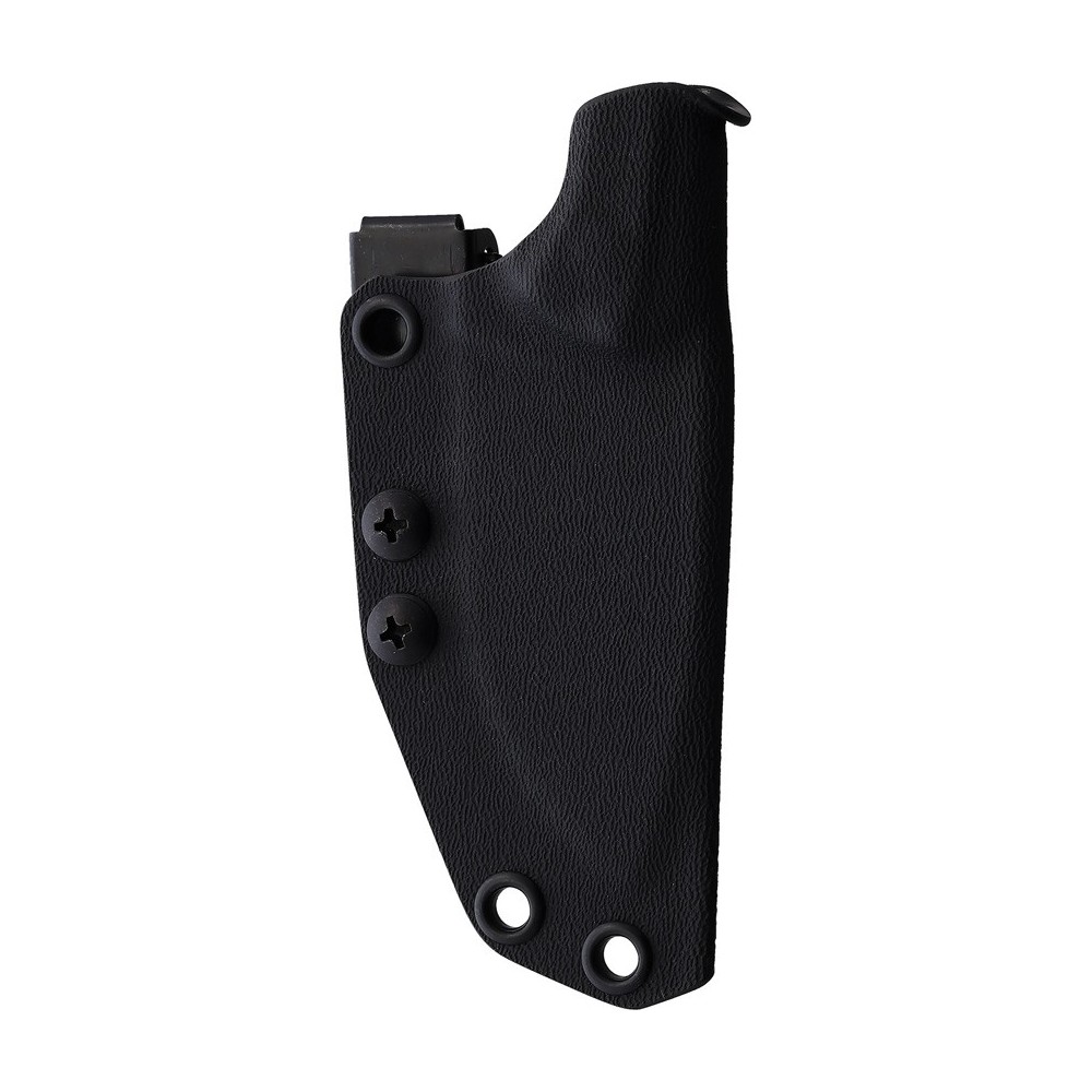 Viper Lille 1 Fixed Blade Org/Grn