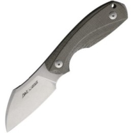 Viper Lille 2 Fixed Blade Canvas