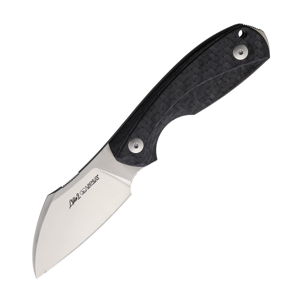 Viper Lille 2 Fixed Blade CF