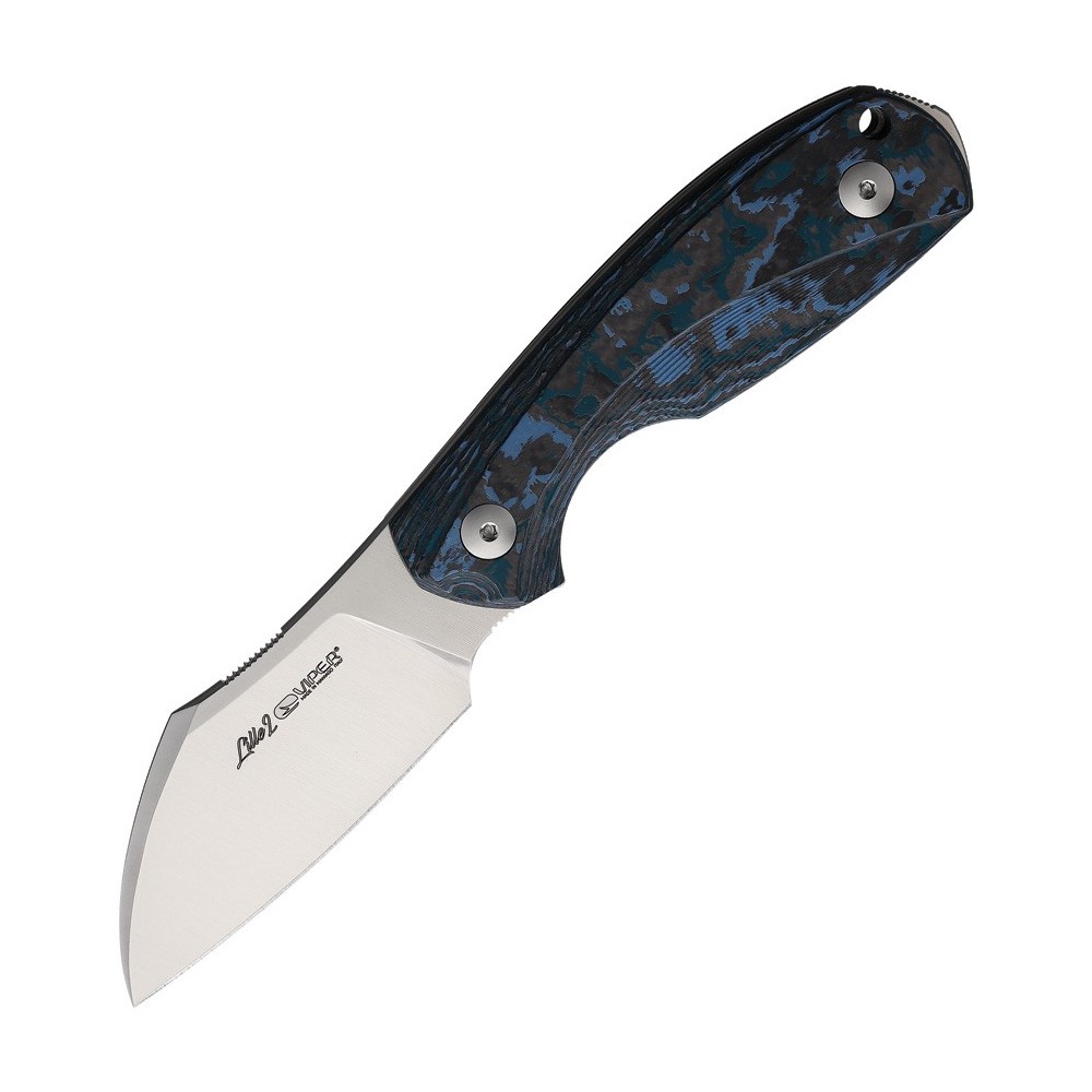 Viper Lille 2 Fixed Blade CF