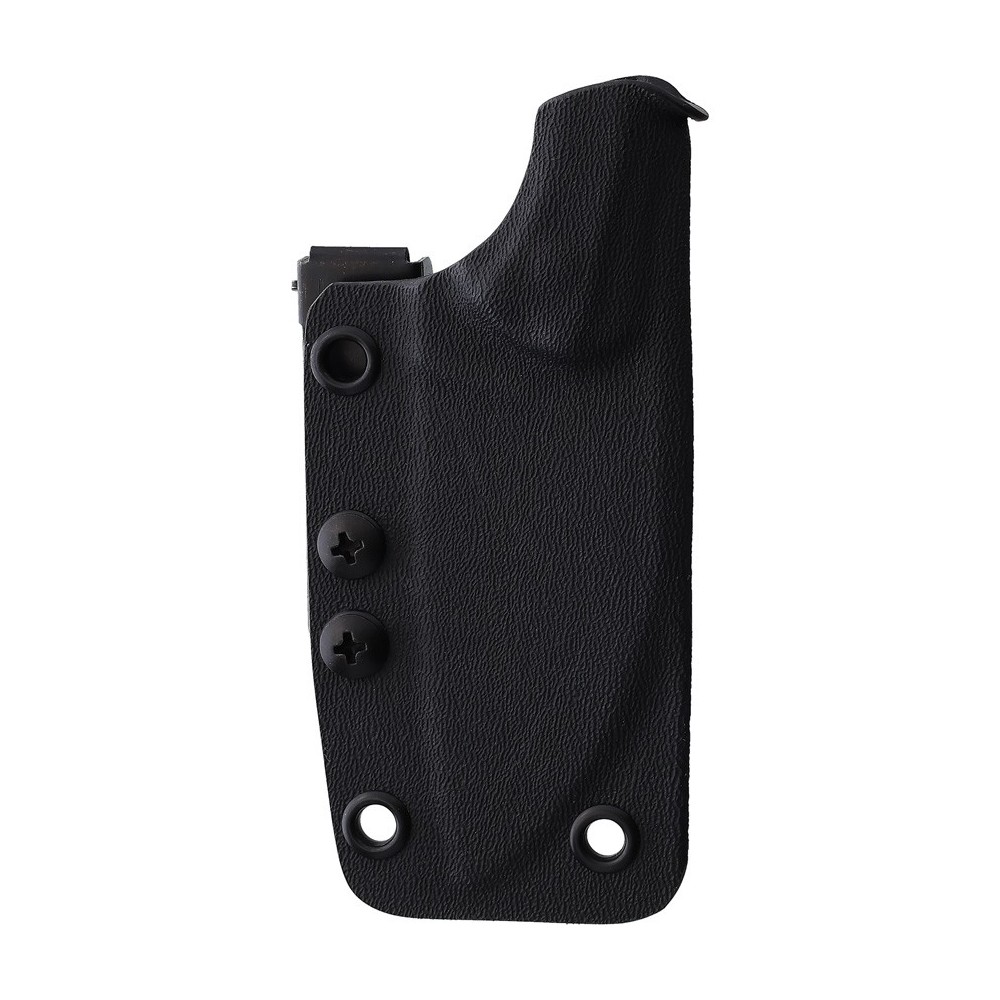 Viper Lille 2 Fixed Blade Blk/Org