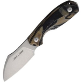 Viper Lille 2 Fixed Blade Camo
