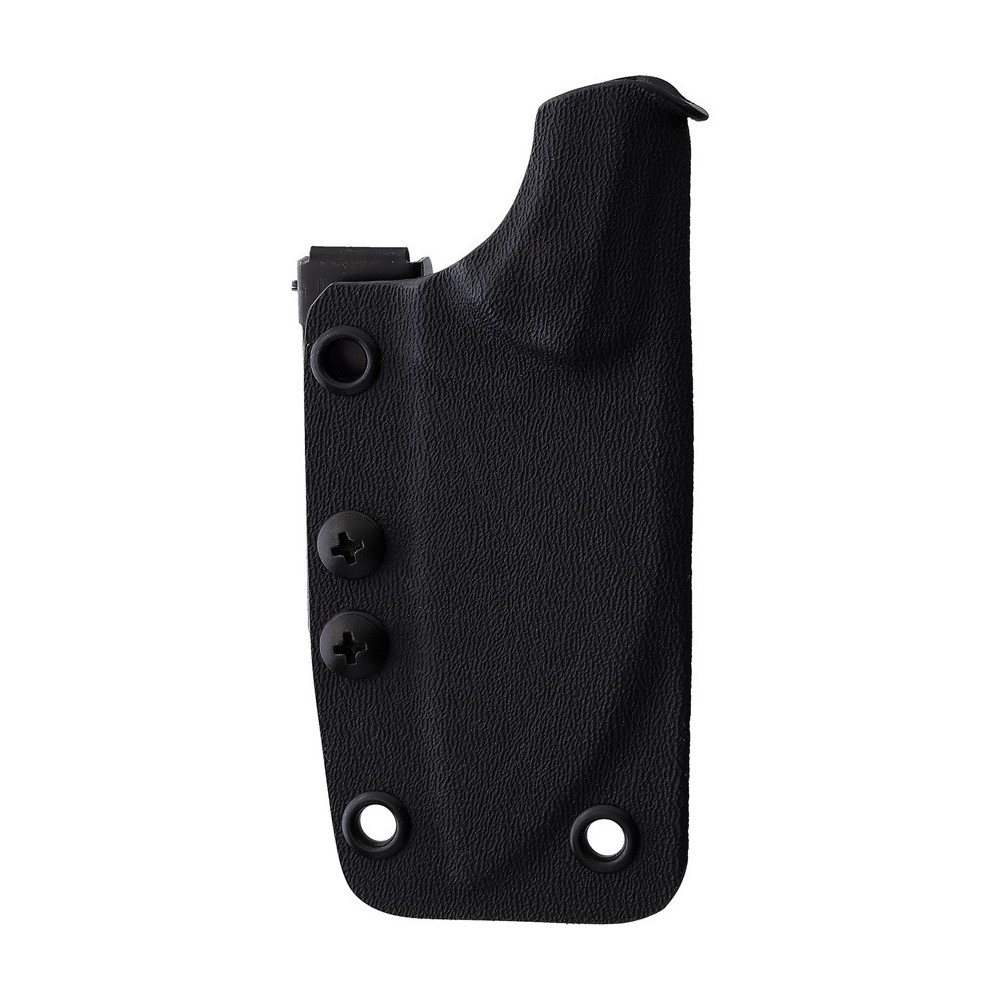 Viper Lille 2 Fixed Blade Grn/Org
