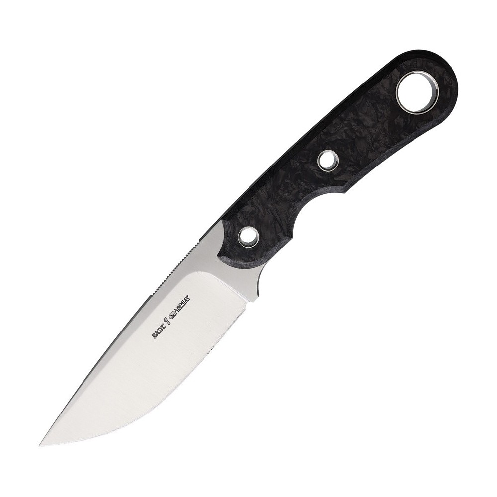 Viper Basic1 Fixed Blade CF
